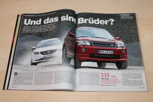 Auto motor und sport 2013 - auto,