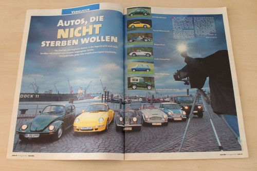 Auto bild 1997 - 32/1997, land