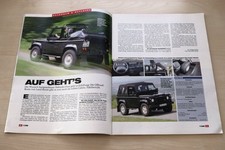 Auto Motor und Sport 17/2006