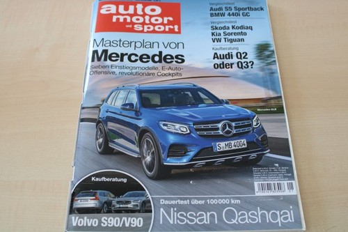 Auto motor sport - sport, ams