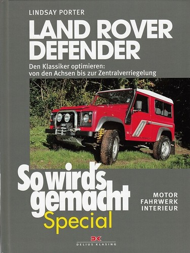 Land rover defender - defender,, den