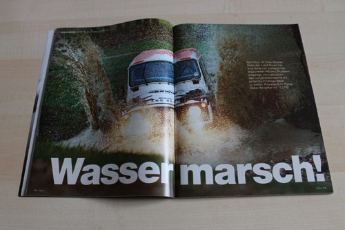 Auto motor sport - auto, 07/2014