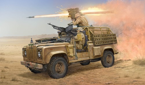 Hobbyboss 82447 35 land - hobbyboss,