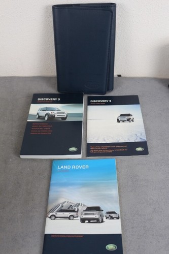 Land rover discovery - rover, 3