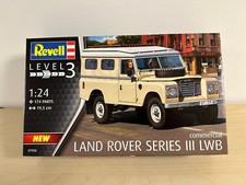 Revell 05056 - Land Rover