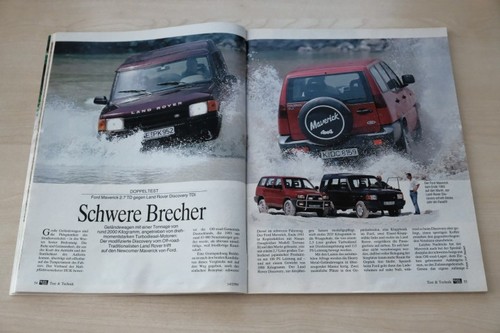 Auto motor sport - motor, 14/1994