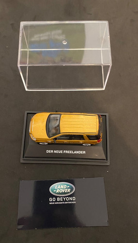 Land rover freelander - land, lr2