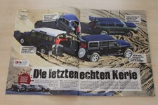 Auto Bild 17/2014 Land Rover