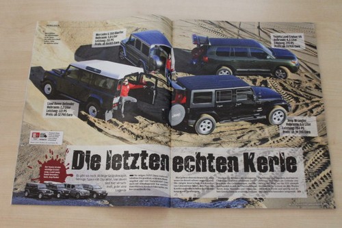 Auto bild 2014 land rover - 17/2014,