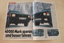 Auto Bild 05/1991 Land Rover