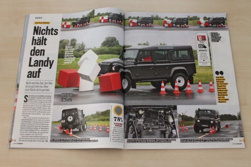Auto bild 2014 - auto, 22/2014