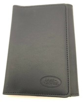 LANDROVER BORDMAPPE für