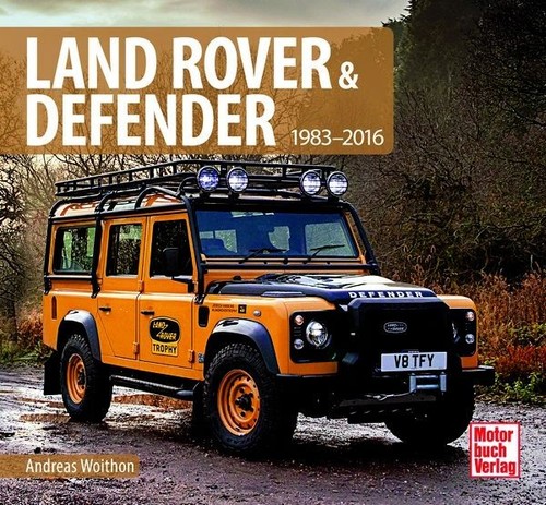 Woithon land rover - woithon,