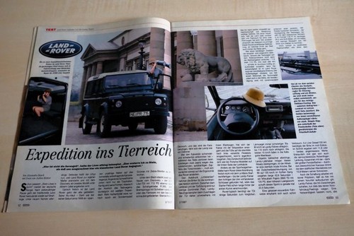 Mot 1997 land - mot,