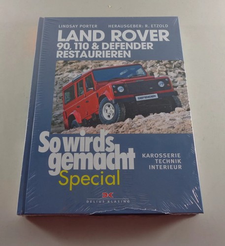 Reparaturanleitung wird s - so, wird's