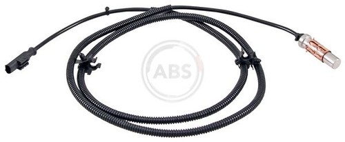 Sensor raddrehzahl - a.b.s.,