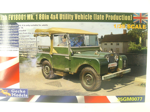 Land rover 18001 i - land,