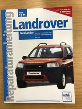 FÜR LANDROVER FREELANDER