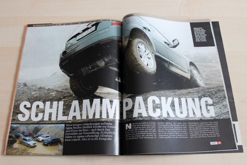 Auto motor sport ams 2011 - auto,