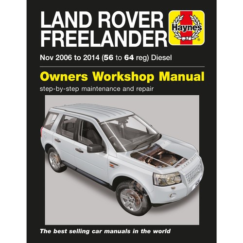 Land rover freelander - land,