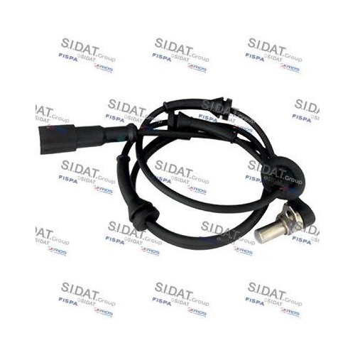 Sensor raddrehzahl sidat - sensor,