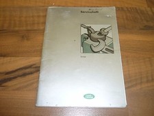 LAND ROVER DISCOVERY TD "S"