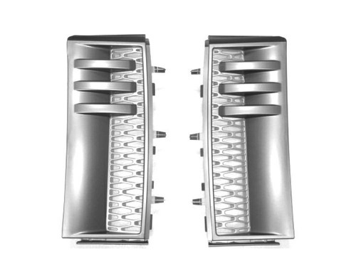 Gitter grill satz - grill,