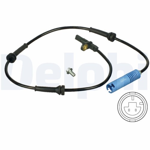 Delphi sensor raddrehzahl - delphi, sensor,