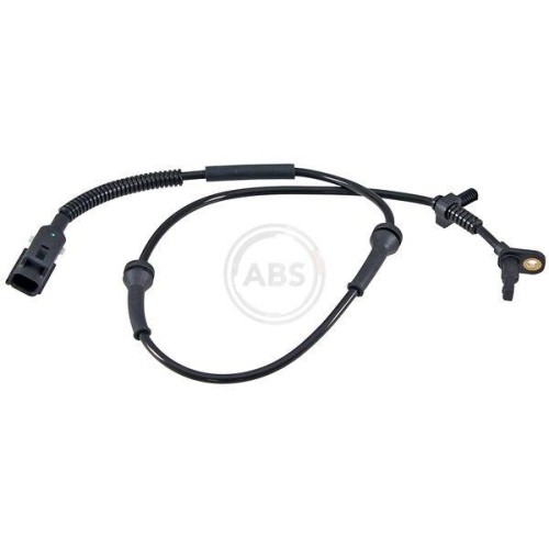 Sensor raddrehzahl s - raddrehzahl, a.b.s