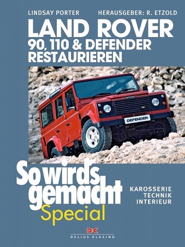 Land rover defender - land,