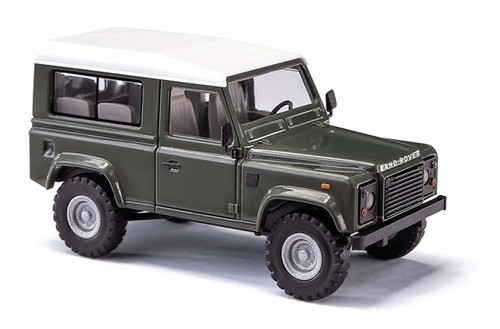 Busch 54302 h0 land - 1/87, /