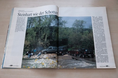 Auto motor und - motor, sport