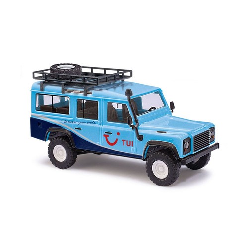 Busch 50334 land rover - 50334,,