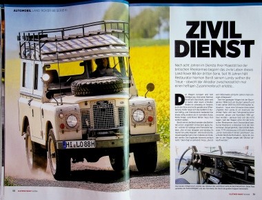 Oldtimer markt 3768 - markt, 3768)