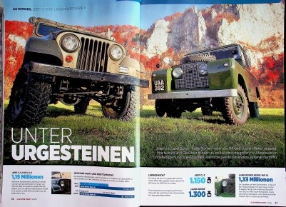 Oldtimer markt 3669 land - oldtimer,