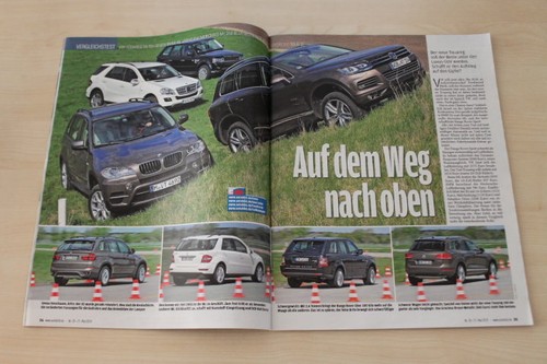 Auto bild 2010 - 20/2010, land
