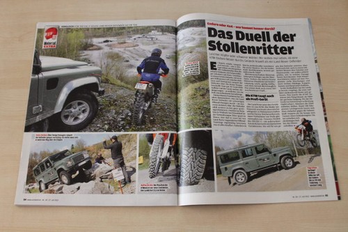 Auto bild 2012 land - auto,