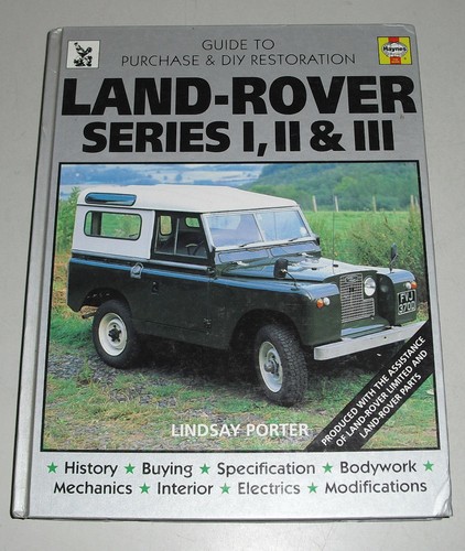 Restaurierungsanleitung land - restaurierungsanleitung,