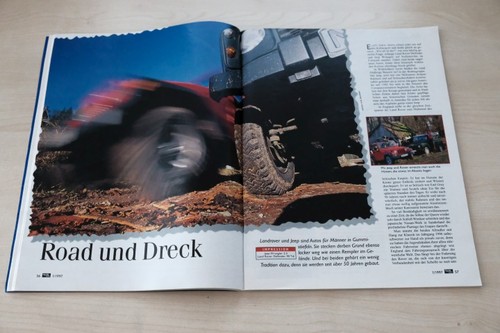 Auto motor und - motor, sport