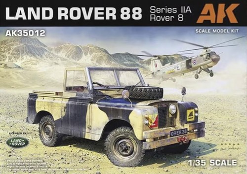 Interactive ak35012 - (m),